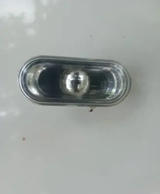 Volkswagen Polo Front fender indicator light 1J0949117