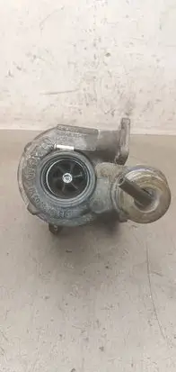 Mercedes-Benz A W168 Turbo K03019 A668096 53031015089