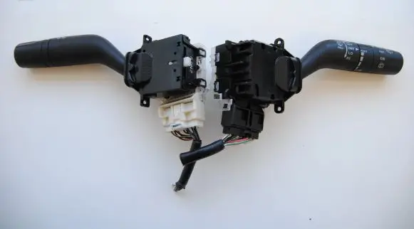 Mazda CX-7 Indicator stalk 17AO896