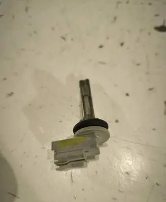 Ford Mondeo MK IV Interior temperature sensor 4S7T19C734AA 165970867 1800064971