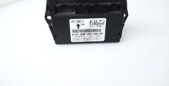 Ford Galaxy Other control units/modules 6M2T19980