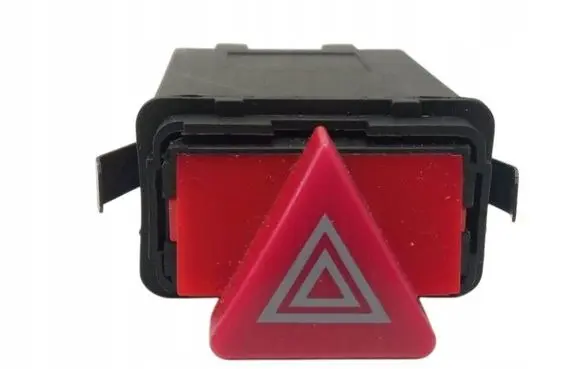 Audi A4 S4 B5 8D Hazard light switch 6900A37