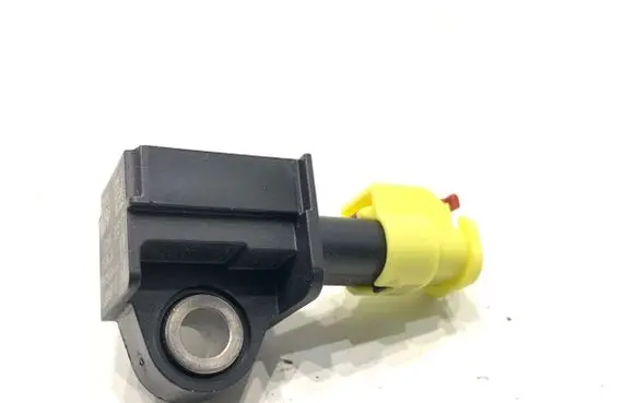Skoda Superb B8 (3V) Airbag deployment crash/impact sensor 5Q0959651B