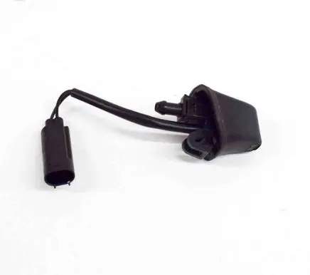 BMW 3 E92 E93 Windshield washer spray nozzle 7131299
