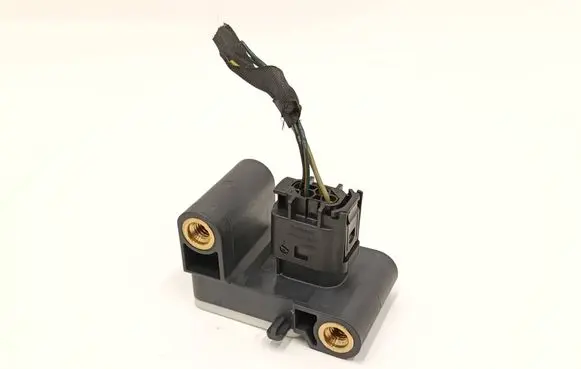 BMW X1 E84 Airbag deployment crash/impact sensor 6911003