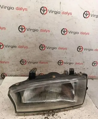 Subaru Legacy Headlight/headlamp 10020580