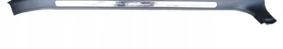 Alfa Romeo 147 Front sill trim cover 735263904