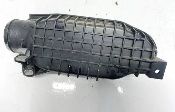 Opel Astra G Air intake hose/pipe 4r8q6k770ae 4r8q-6k770-ae