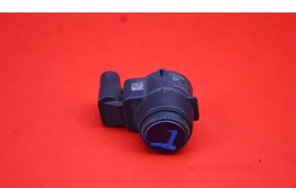 Parking PDC control unit/module