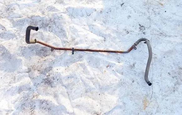 Volkswagen Sharan Engine coolant pipe/hose 