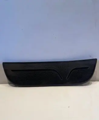 KIA Ceed Rear sill trim cover 85877-A2050
