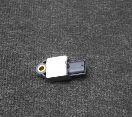 Toyota Hilux (AN10, AN20, AN30) Airbag deployment crash/impact sensor 8983104020 643510326J
