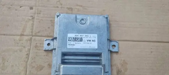 Audi Q5 SQ5 Adblue control unit 80A907355L