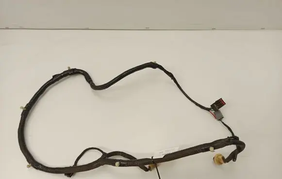 Ford Mustang IV Tailgate/trunk wiring harness 