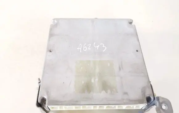 Toyota Corolla E120 E130 Engine control unit/module