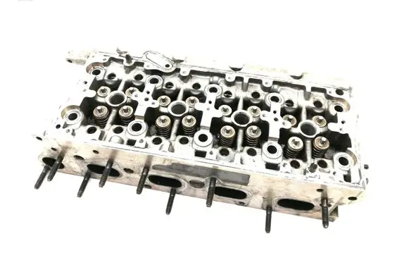 Engine head