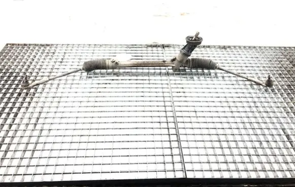 Skoda Rapid (NH) Steering rack 6C1423058E