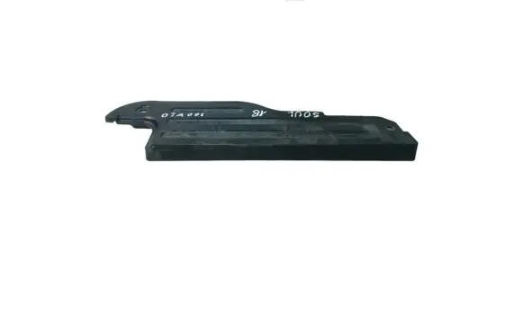 KIA Soul Intercooler air guide/duct channel 25321E4000