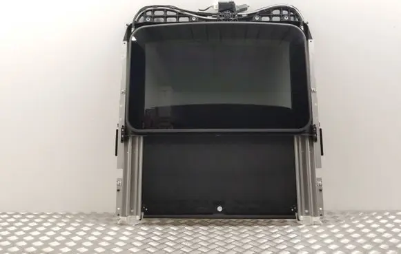 Lexus CT 200H Sunroof set 47170110100