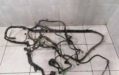 Jeep Grand Cherokee Rear door wiring loom 68251985AC
