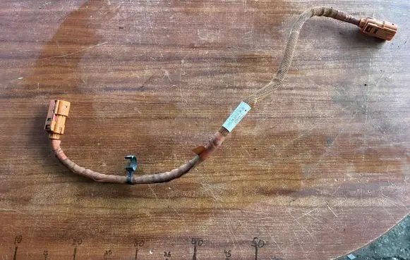 Other wiring loom