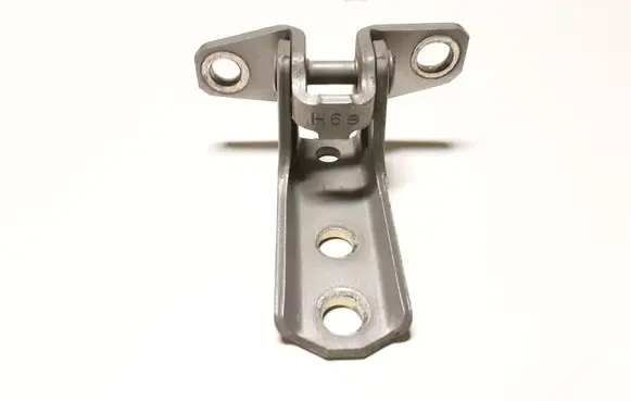 Mitsubishi Outlander Front door upper hinge H6E