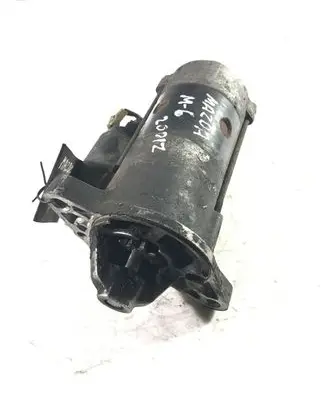 Mazda 6 Starter motor M002T88671 RF5C