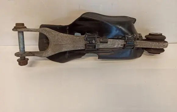 Porsche Cayman 987 Front control arm 99734114300