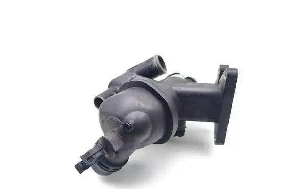 Land Rover Discovery 4 - LR4 Thermostat/thermostat housing G4D3-3575-BC