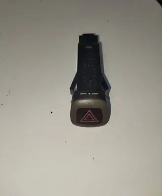 Volvo XC90 Hazard light switch 30739319 06W341