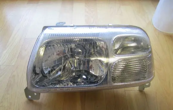 Suzuki Grand Vitara I Headlight/headlamp