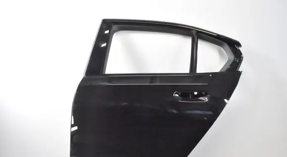 BMW 5 G60 G61 Rear door 