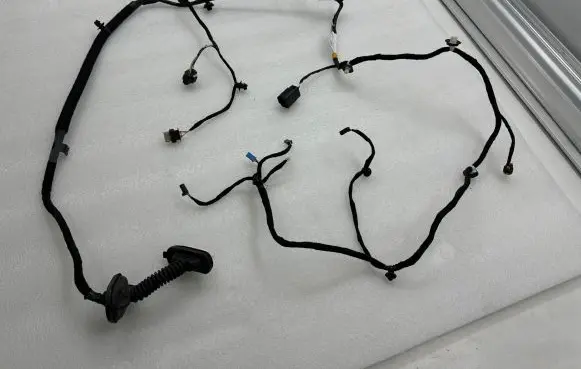 Tesla Model Y Rear door wiring loom 148905400E E4023158A60222