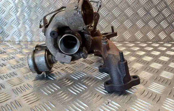Seat Leon (1P) Turbo 03G253014M