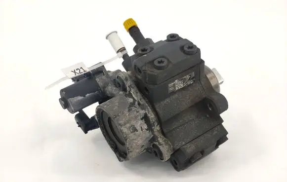 Ford Transit Fuel injection high pressure pump BK2Q9B395AD A2C53344443 5WS40694