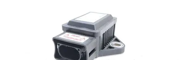 Mercedes-Benz CLS C219 ESP acceleration yaw rate sensor A0025426618 0027965 0265005246