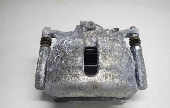 Volkswagen Golf VII Front brake caliper 5Q5AJ