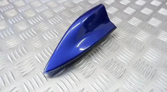 Radio antenna