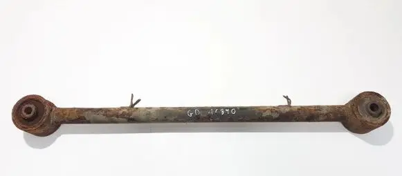 Rear upper control arm/wishbone
