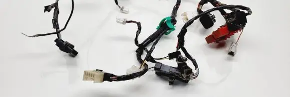 Citroen Jumper Other wiring loom 1341793080