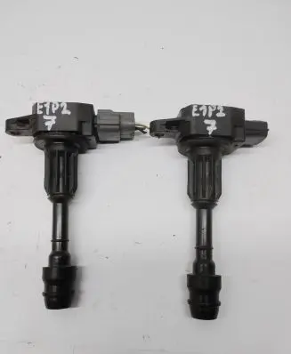 Nissan Micra High voltage ignition coil AX001 22448