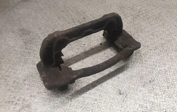 Mercedes-Benz C W203 Front Brake Caliper Pad/Carrier 