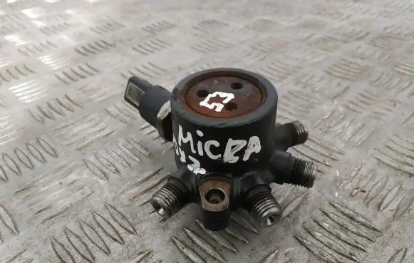 Nissan Micra Fuel main line pipe 8200057232