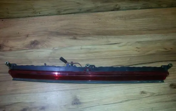 Fiat Marea Third/center stoplight 715740000