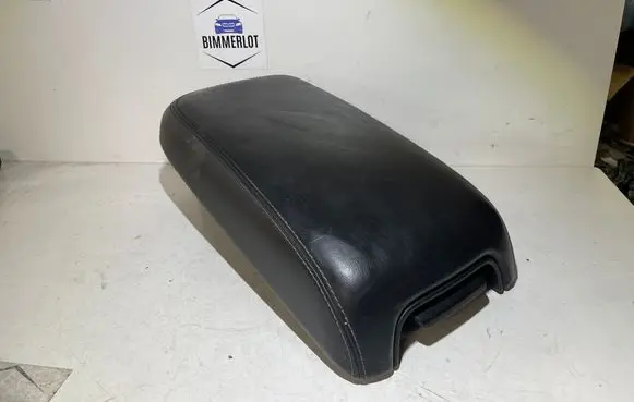 Dodge Charger Armrest 
