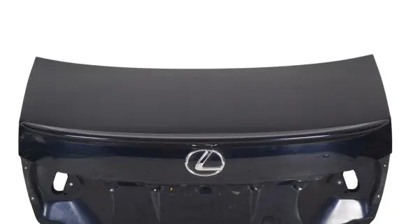 Lexus GS 300 350 430 450H Tailgate/trunk/boot lid
