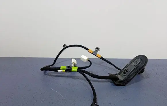 Mazda 3 II Other wiring loom BJS7-67-210