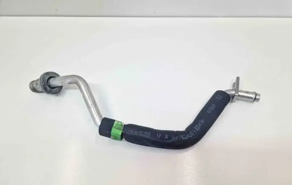 Air conditioning (A/C) pipe/hose