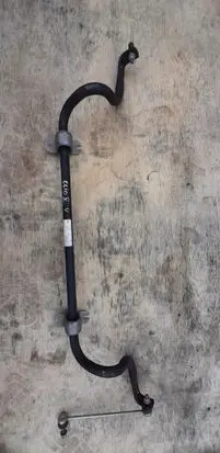 Renault Clio V Rear anti-roll bar/sway bar 