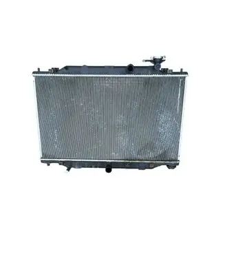 Mazda CX-5 Coolant radiator 2220009253 PA610GF30